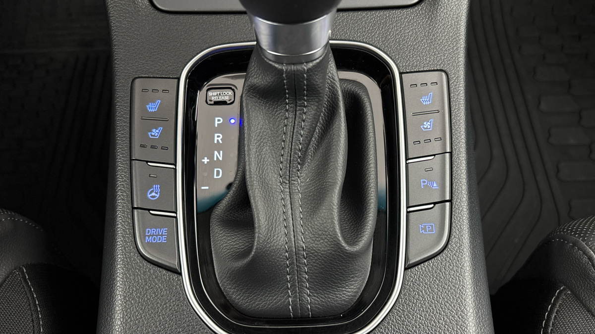Hyundai i30 - 23