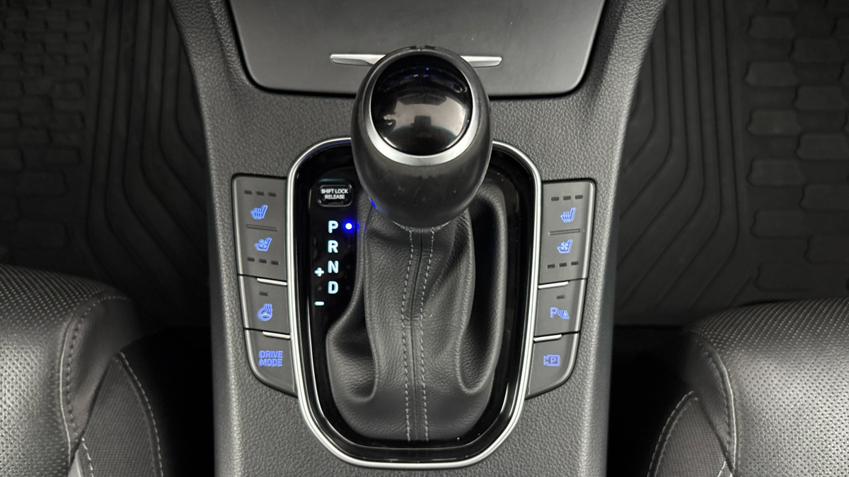 Hyundai i30 - 24