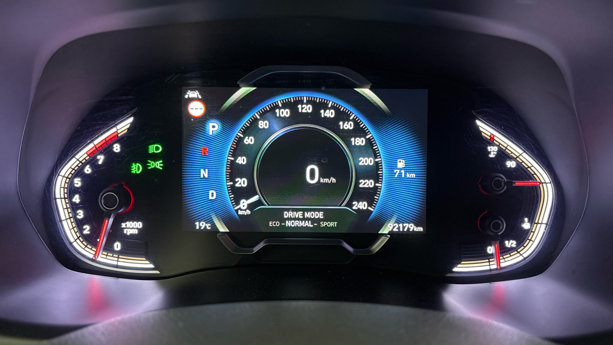 Hyundai i30 - 28