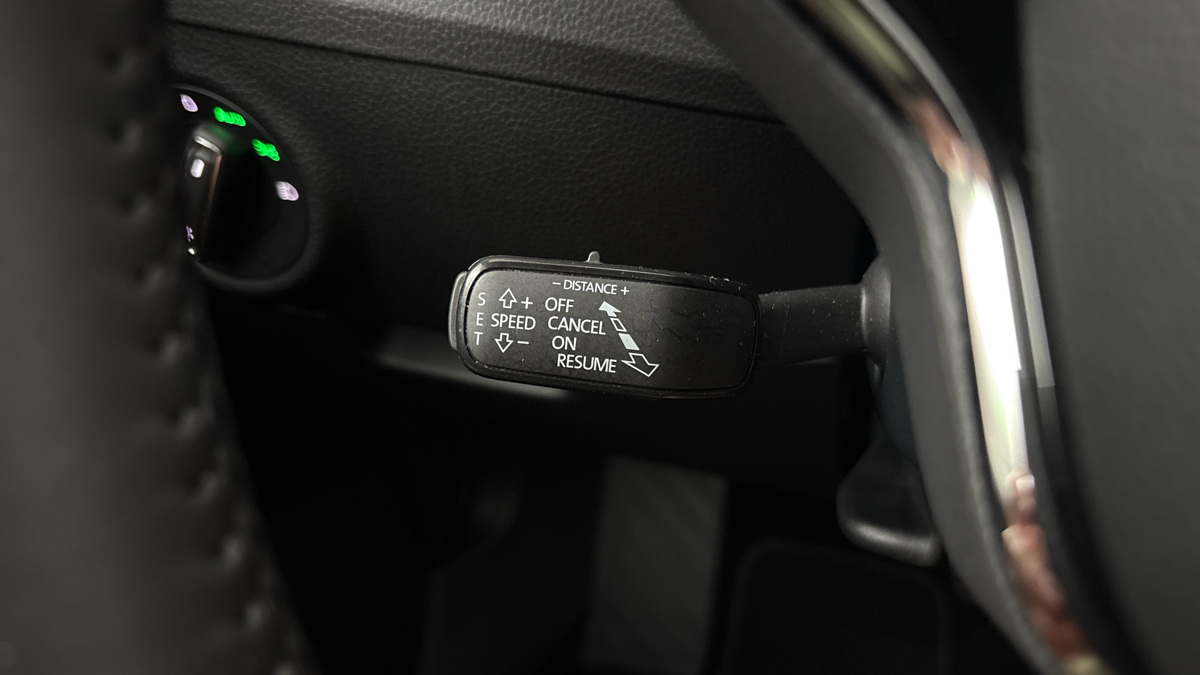 Škoda Superb - 14