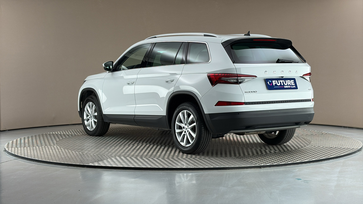 Škoda Kodiaq - 2