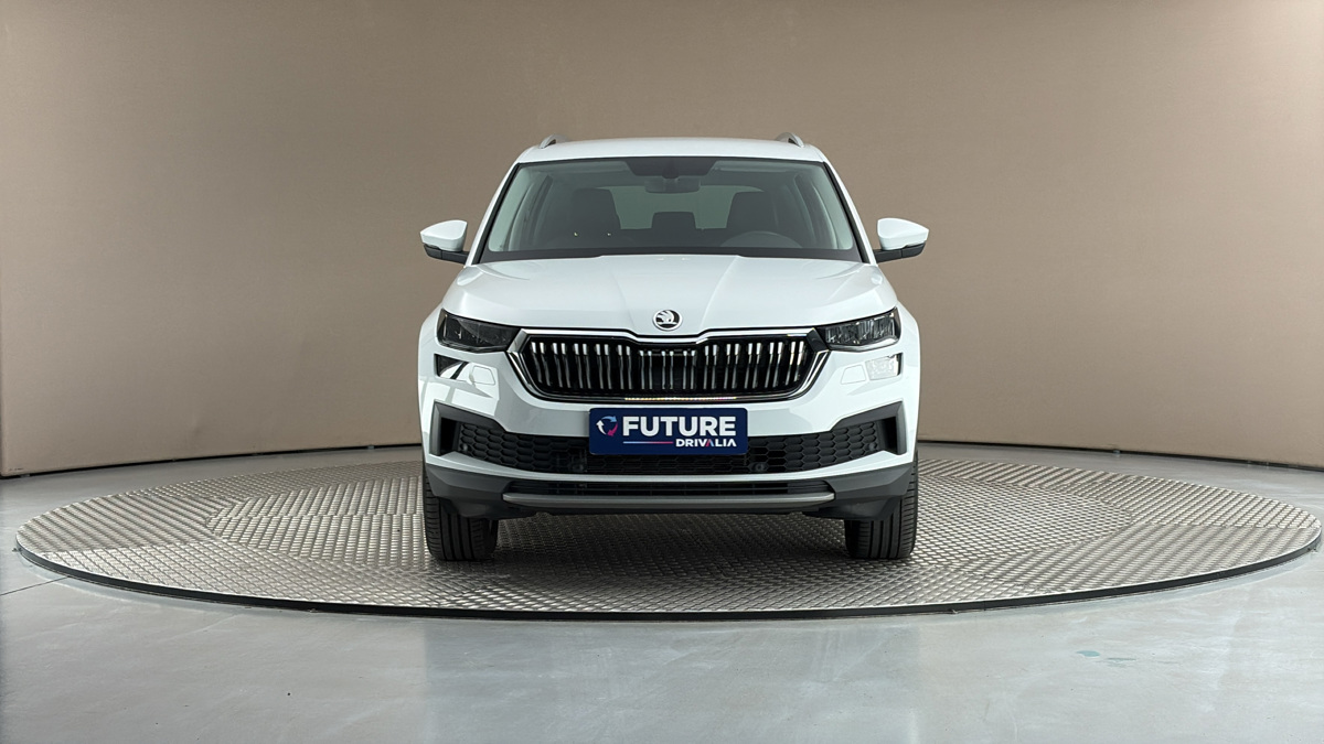 Škoda Kodiaq - 3