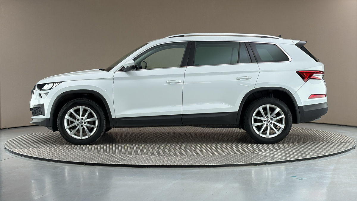 Škoda Kodiaq - 4