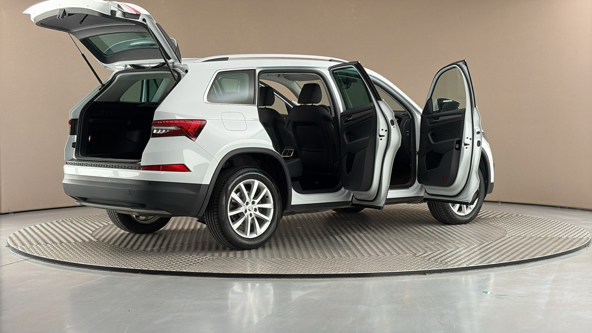 Škoda Kodiaq - 6