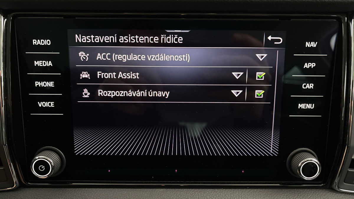 Škoda Kodiaq - 26