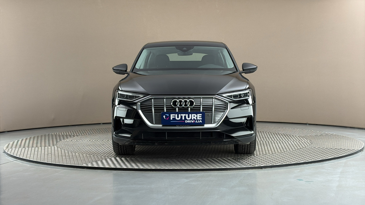 Audi e-tron - 3