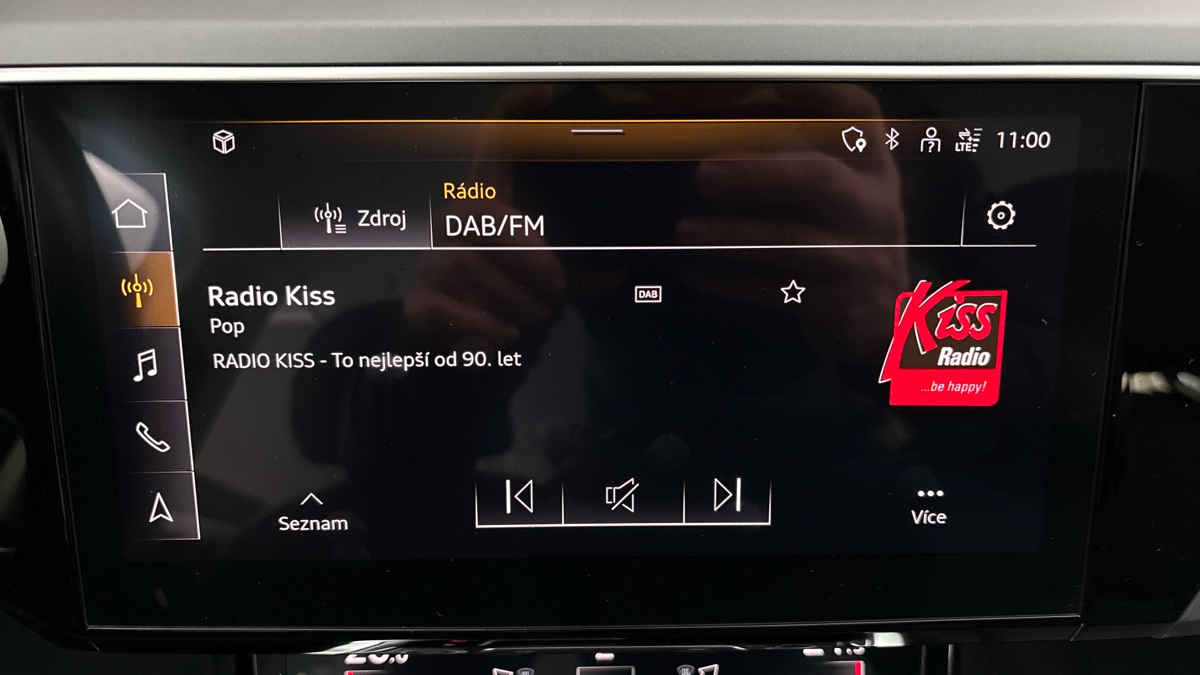 Audi e-tron - 11