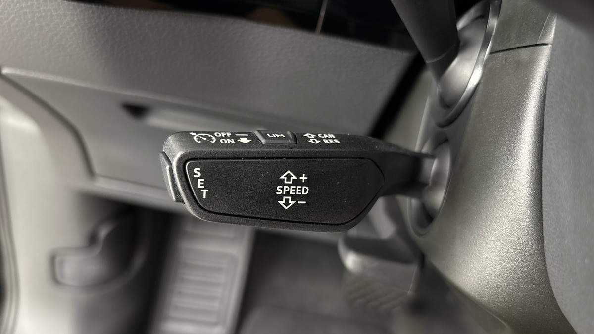 Audi e-tron - 14
