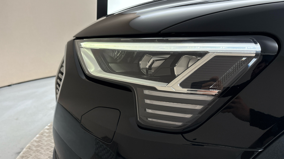 Audi e-tron - 18
