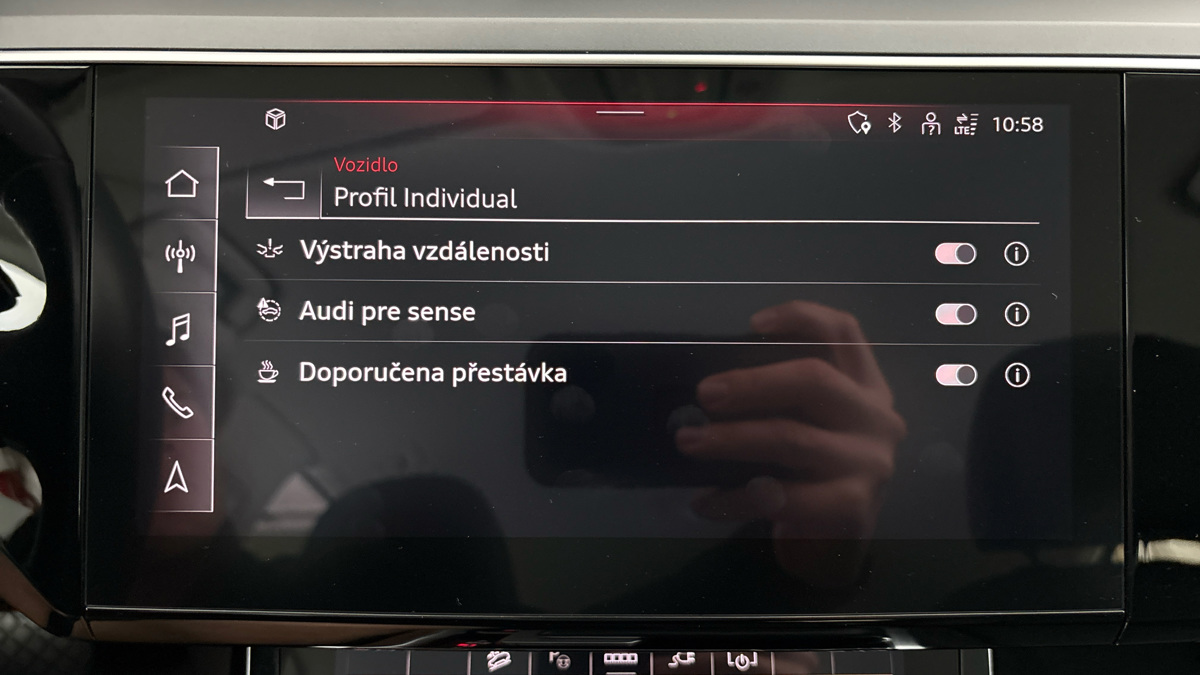 Audi e-tron - 23