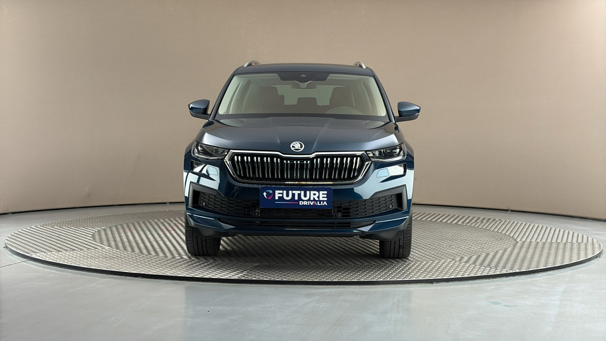 Škoda Kodiaq - 3