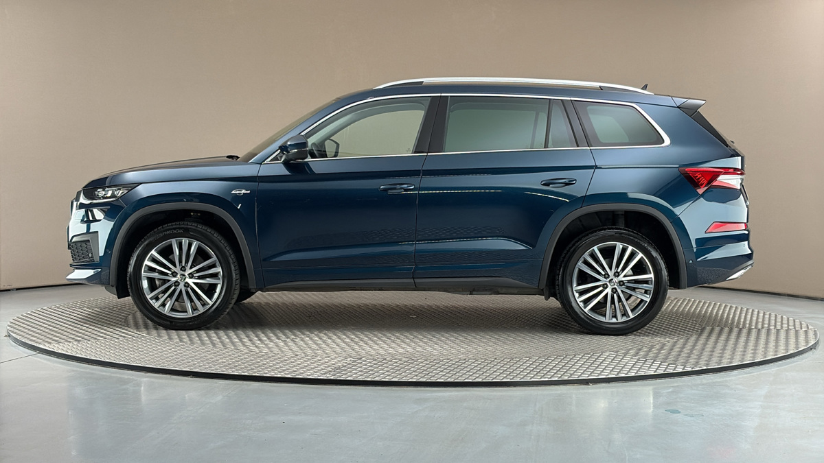 Škoda Kodiaq - 4