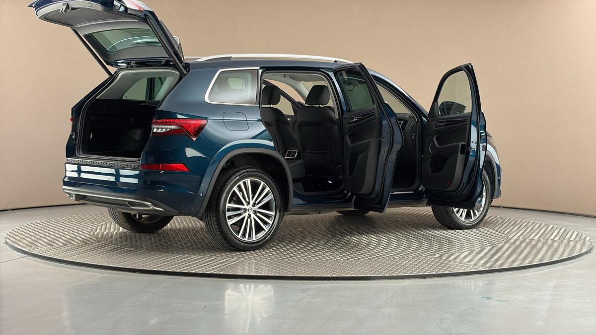 Škoda Kodiaq - 6