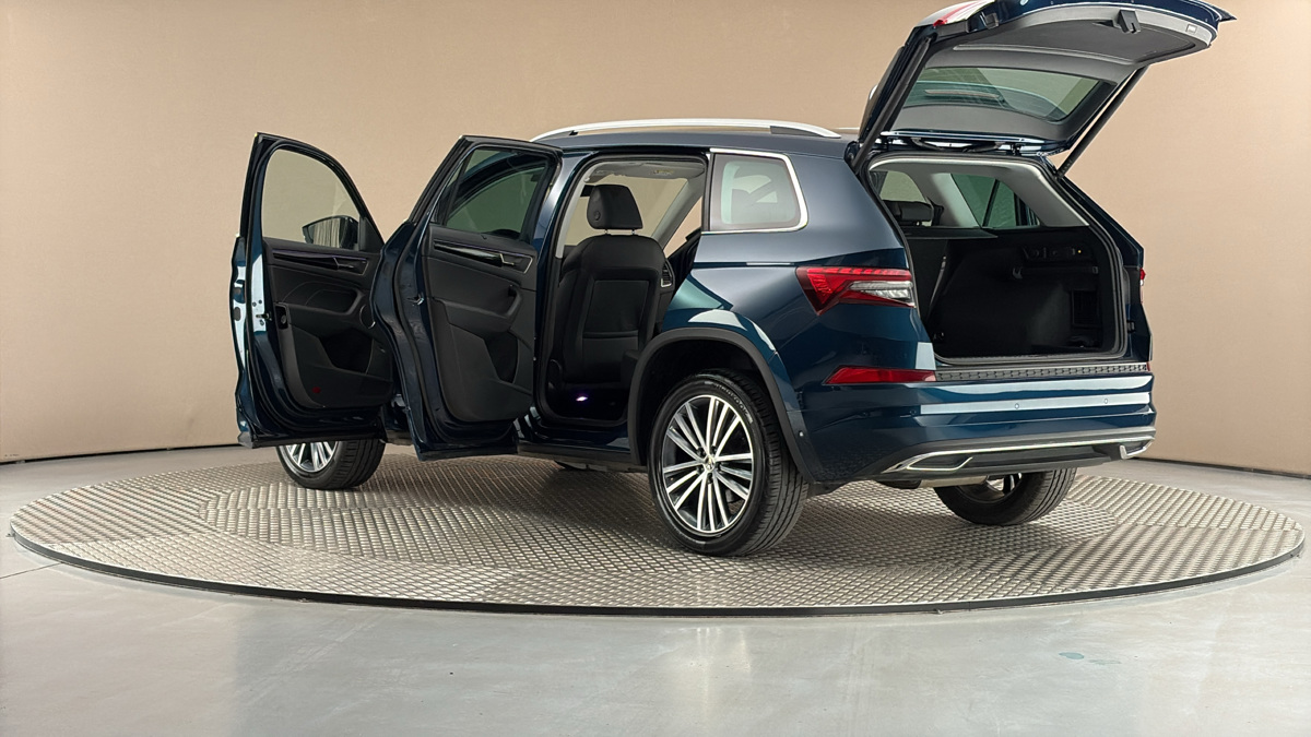 Škoda Kodiaq - 7
