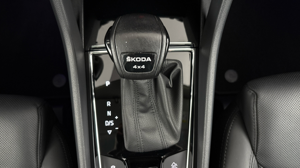 Škoda Kodiaq - 28