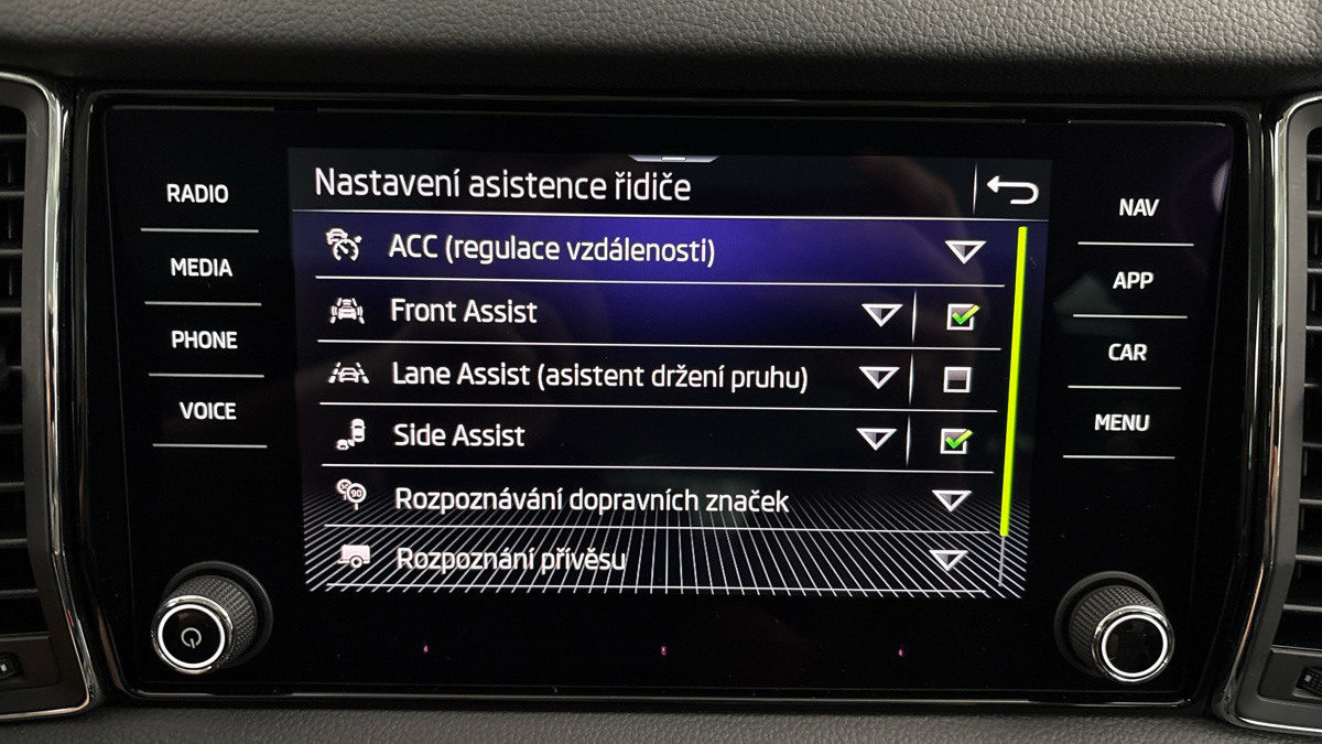 Škoda Kodiaq - 29