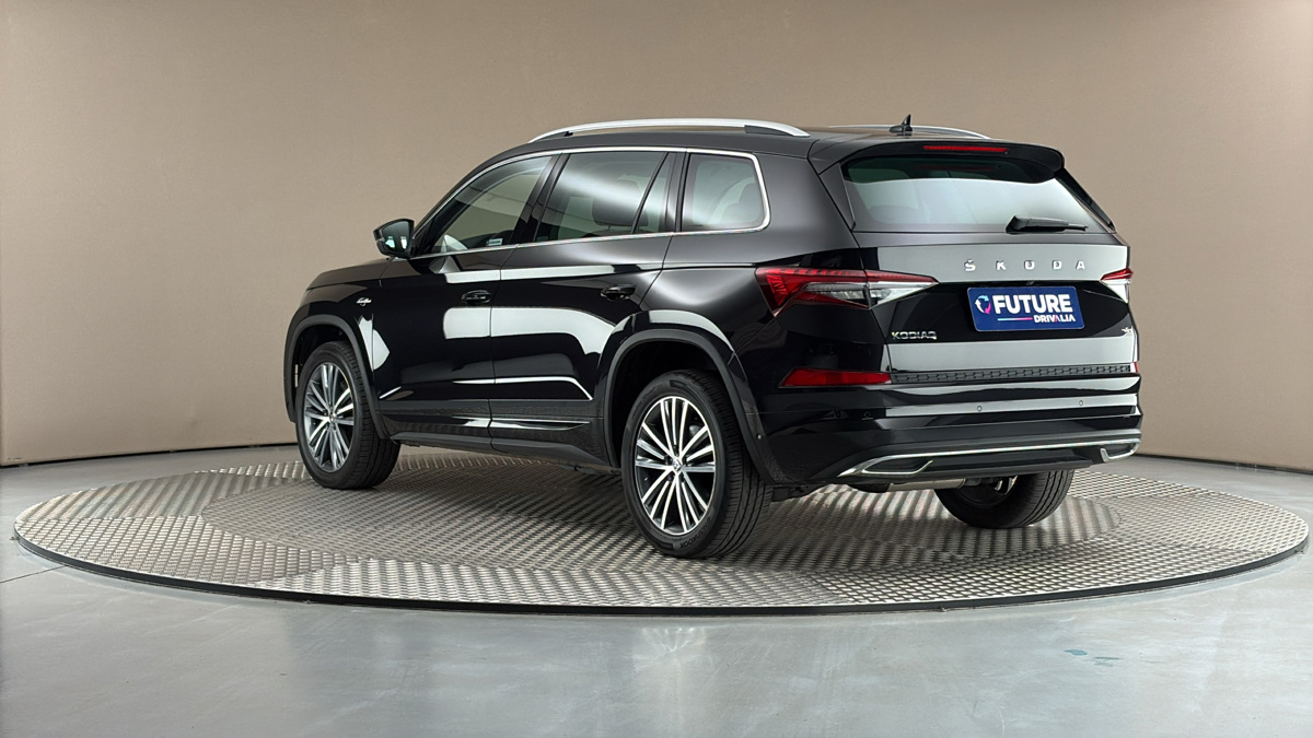 Škoda Kodiaq - 2