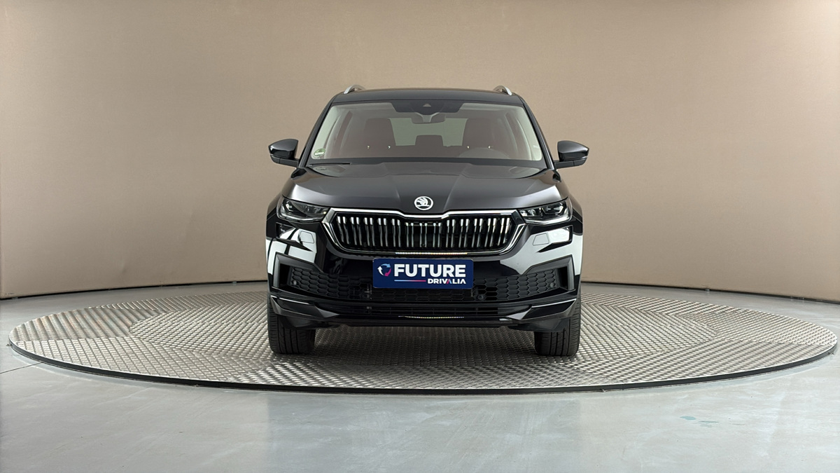 Škoda Kodiaq - 3