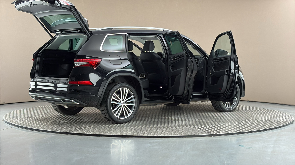 Škoda Kodiaq - 6