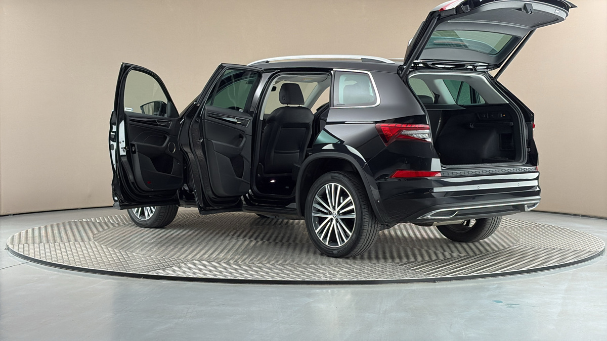 Škoda Kodiaq - 7