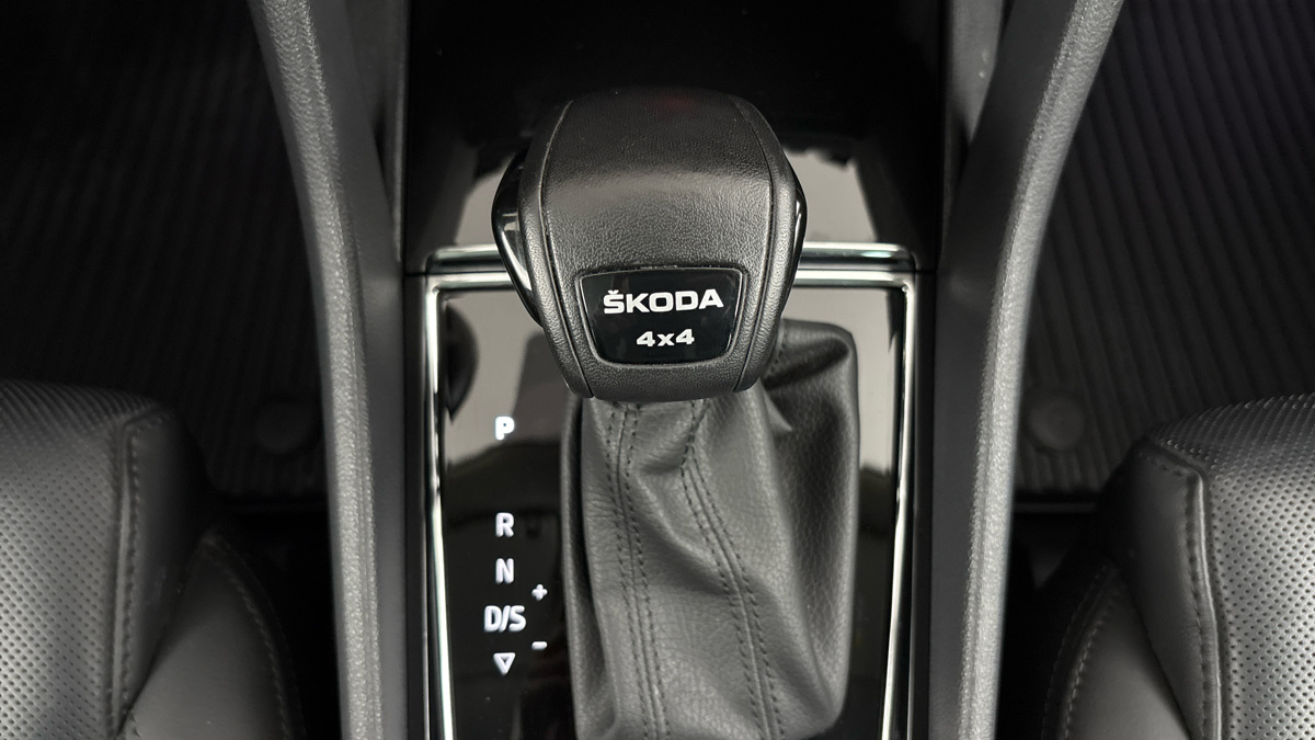 Škoda Kodiaq - 27