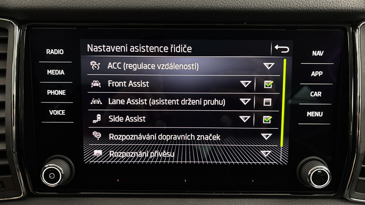 Škoda Kodiaq - 28