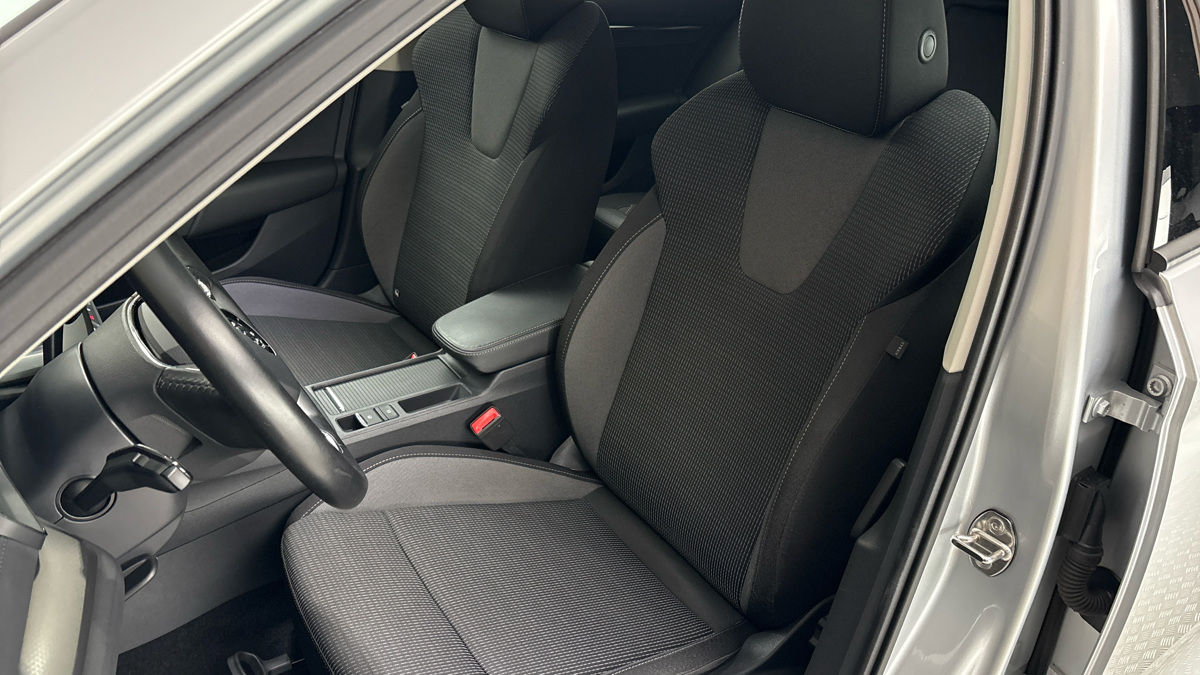 Škoda Octavia - 15