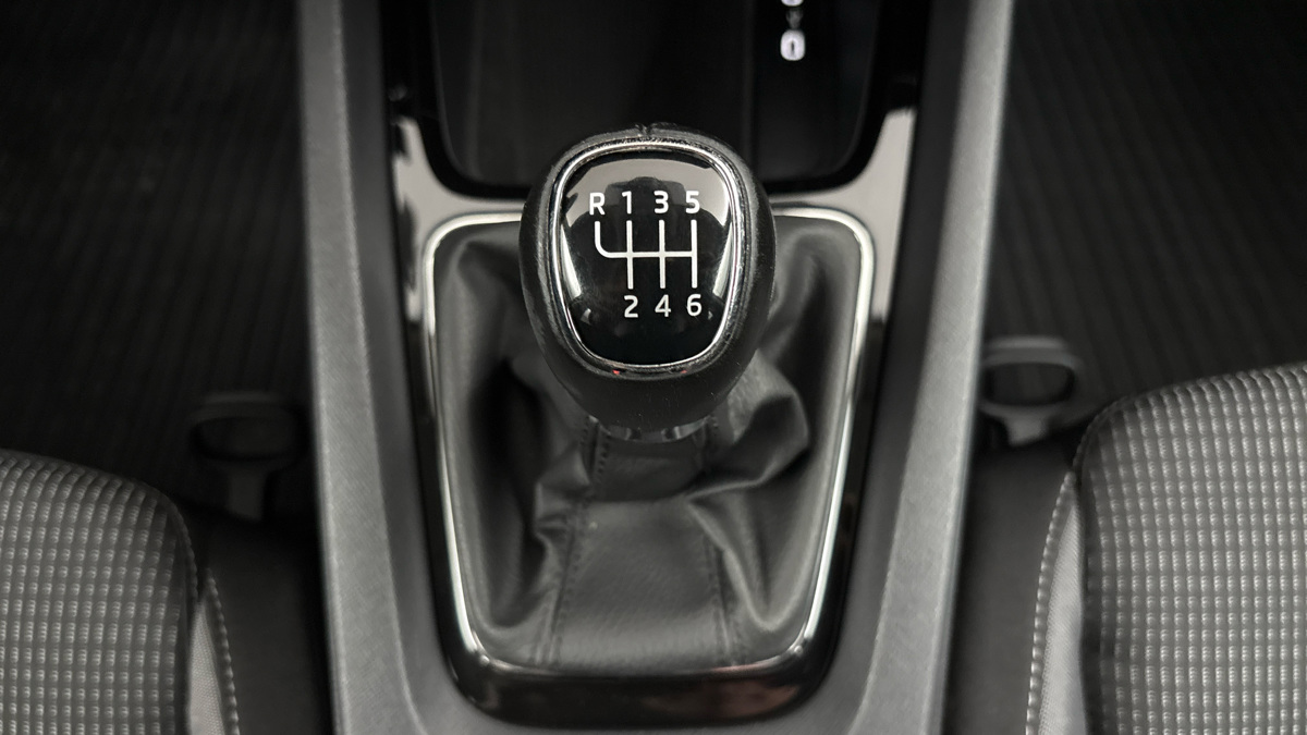 Škoda Octavia - 22