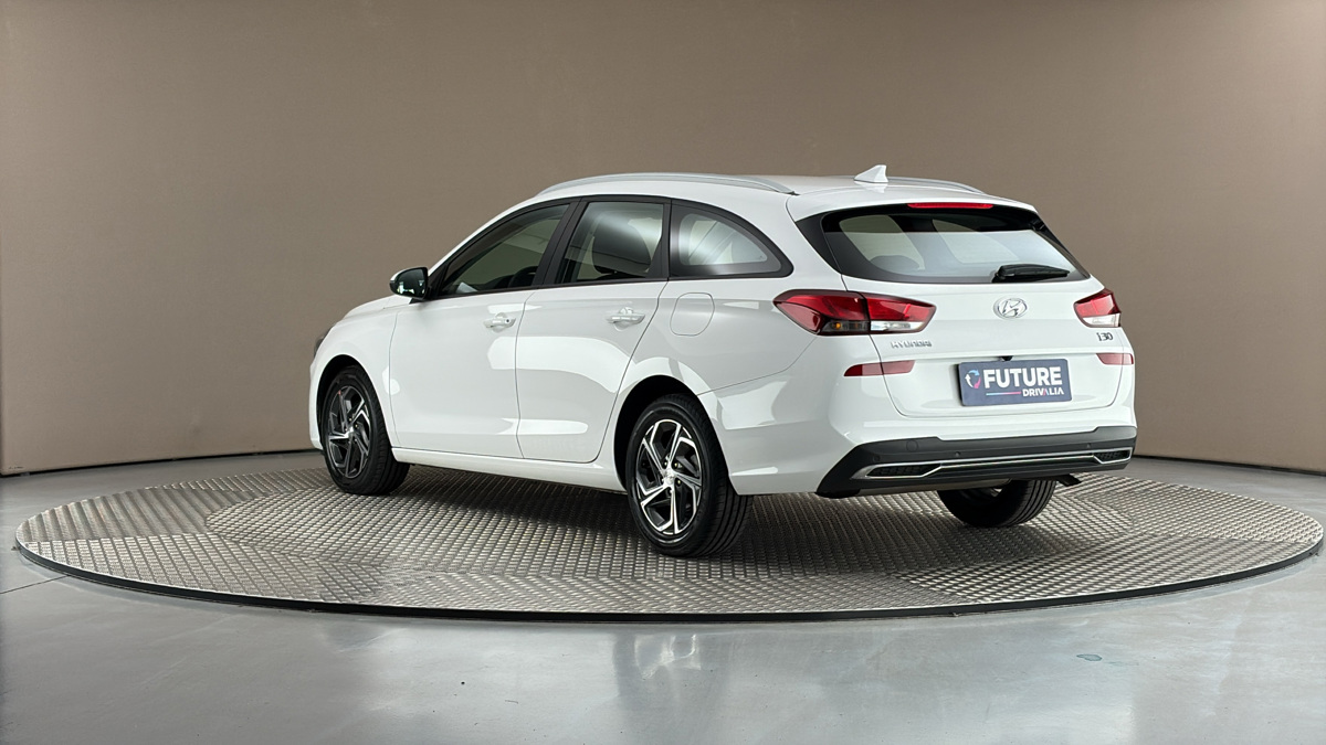 Hyundai i30 - 2