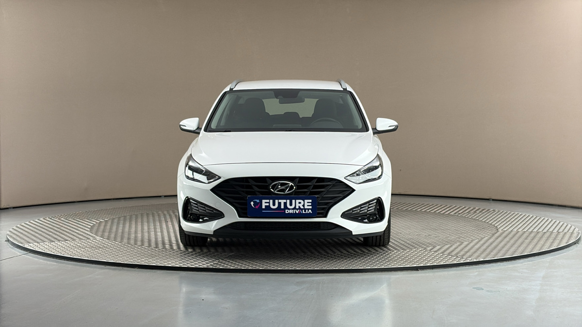Hyundai i30 - 3