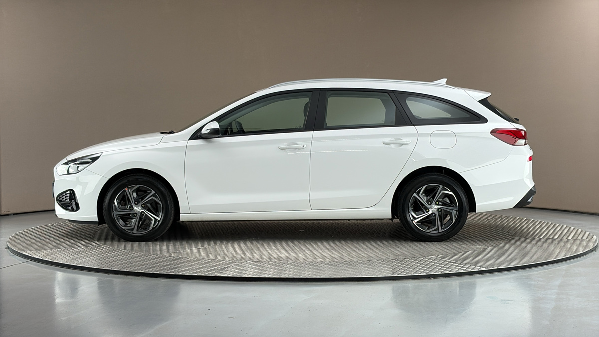 Hyundai i30 - 4