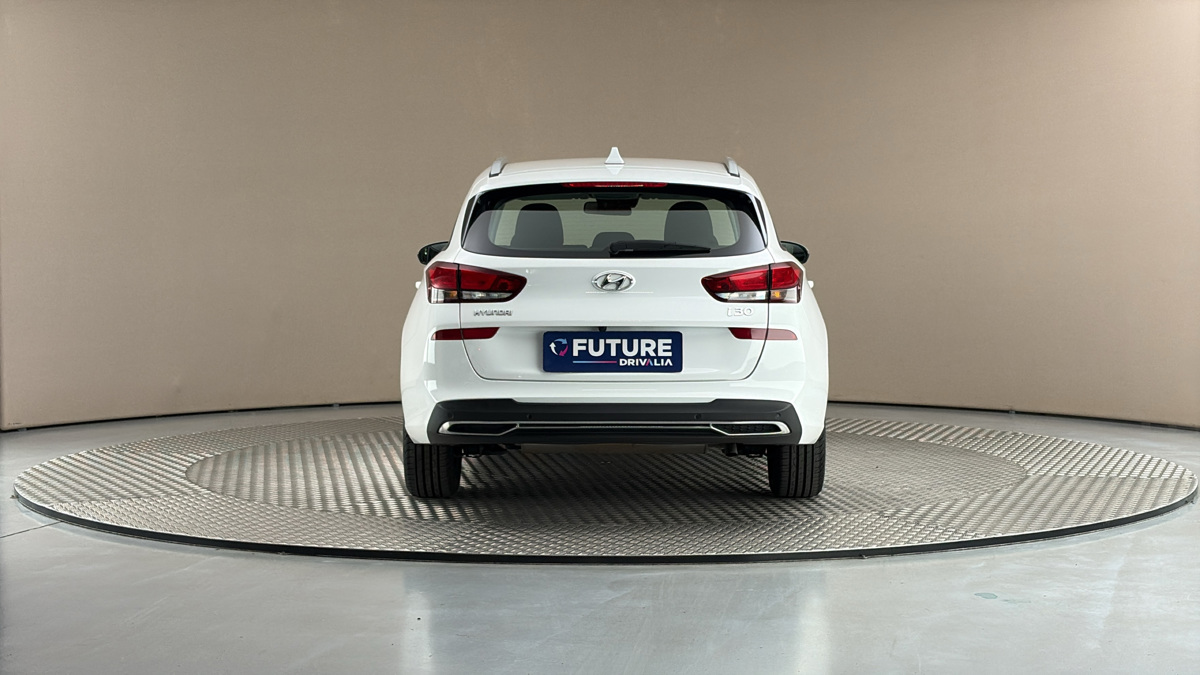 Hyundai i30 - 5