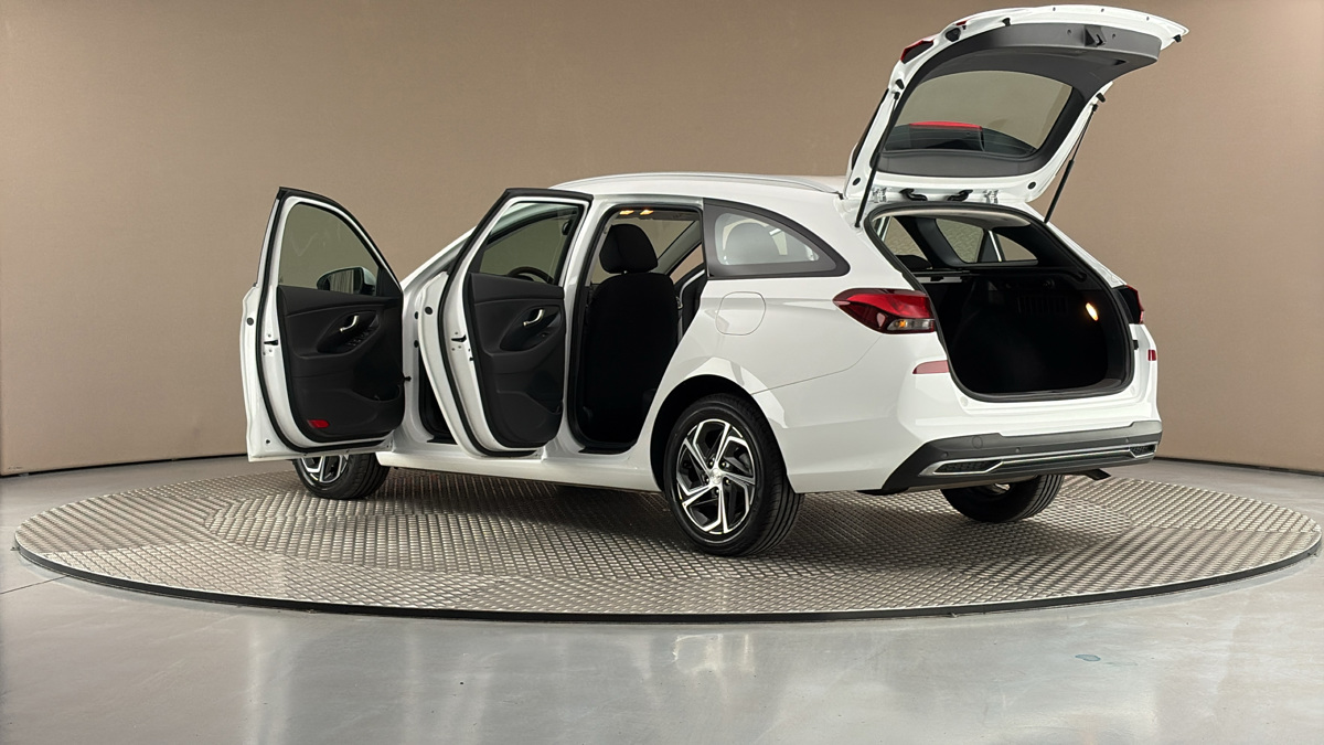 Hyundai i30 - 7