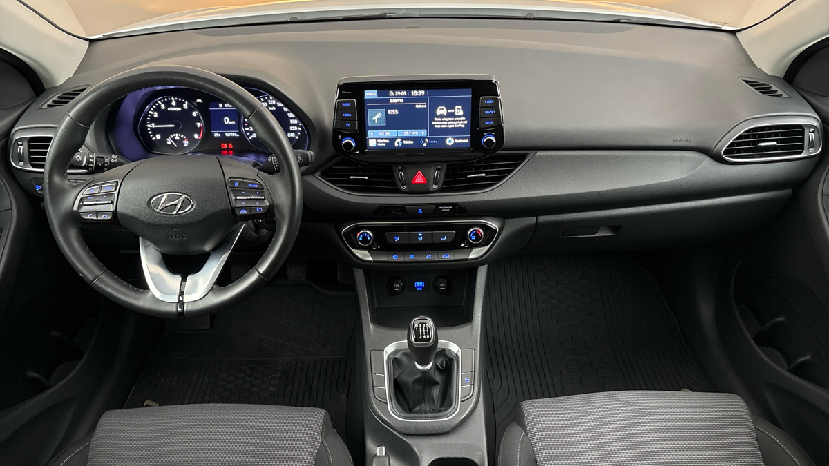 Hyundai i30 - 8