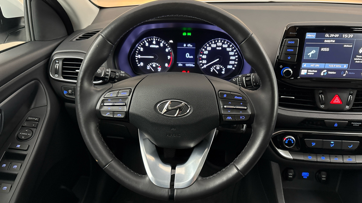Hyundai i30 - 9