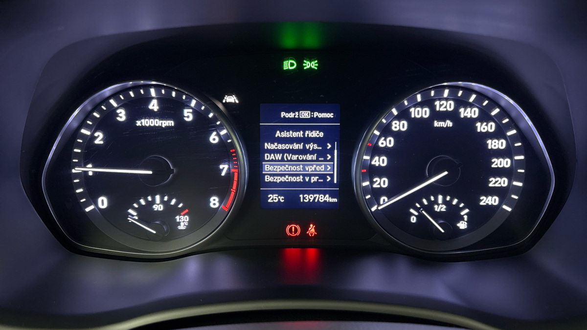 Hyundai i30 - 10