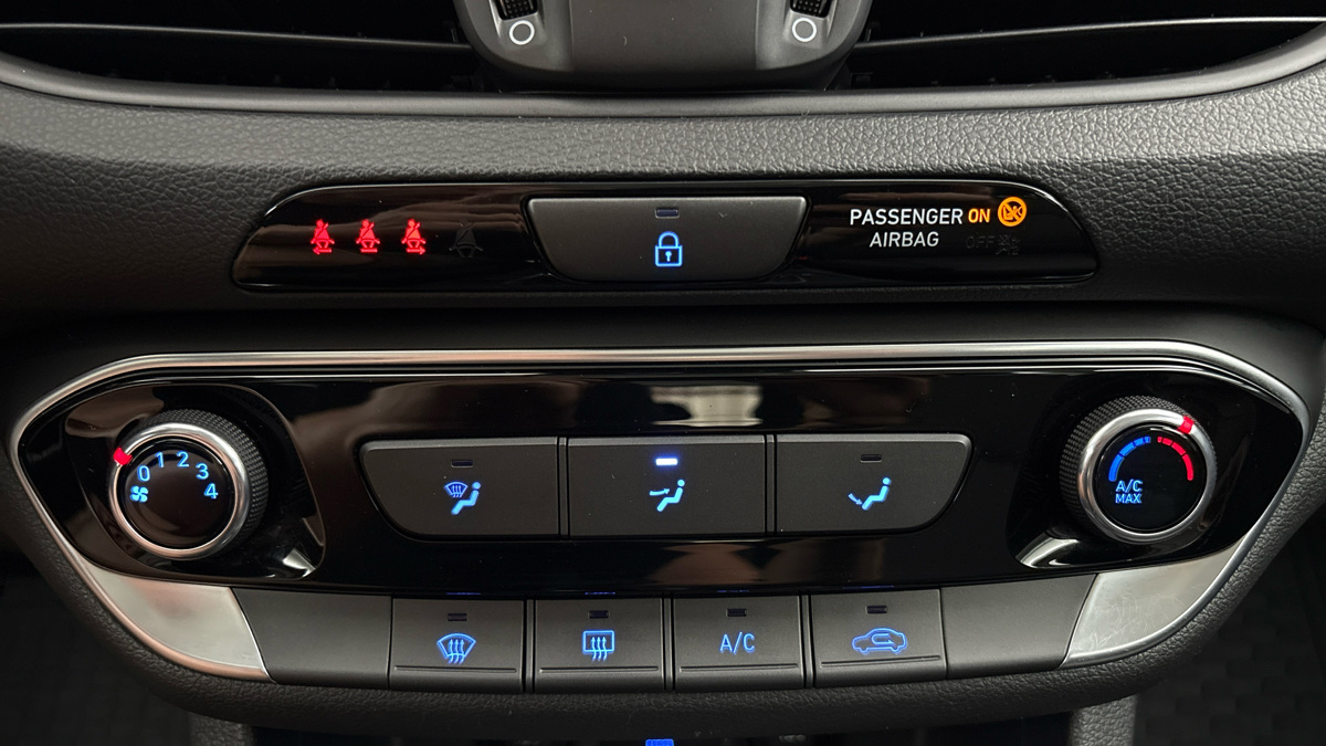Hyundai i30 - 13