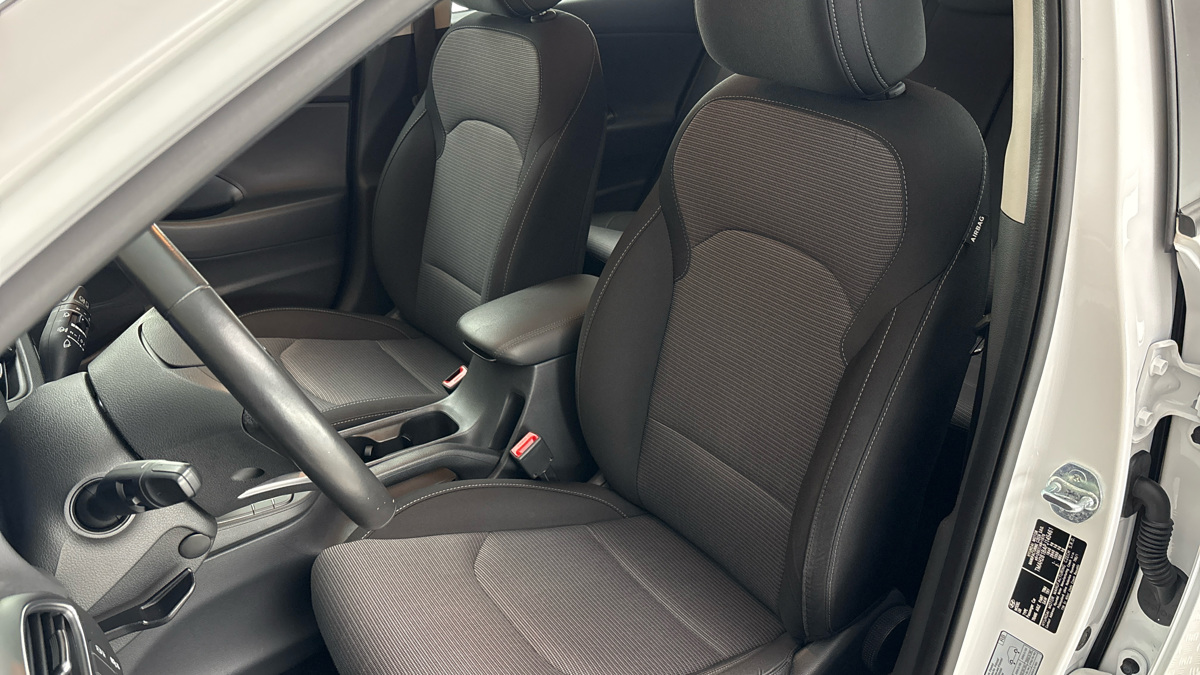Hyundai i30 - 15