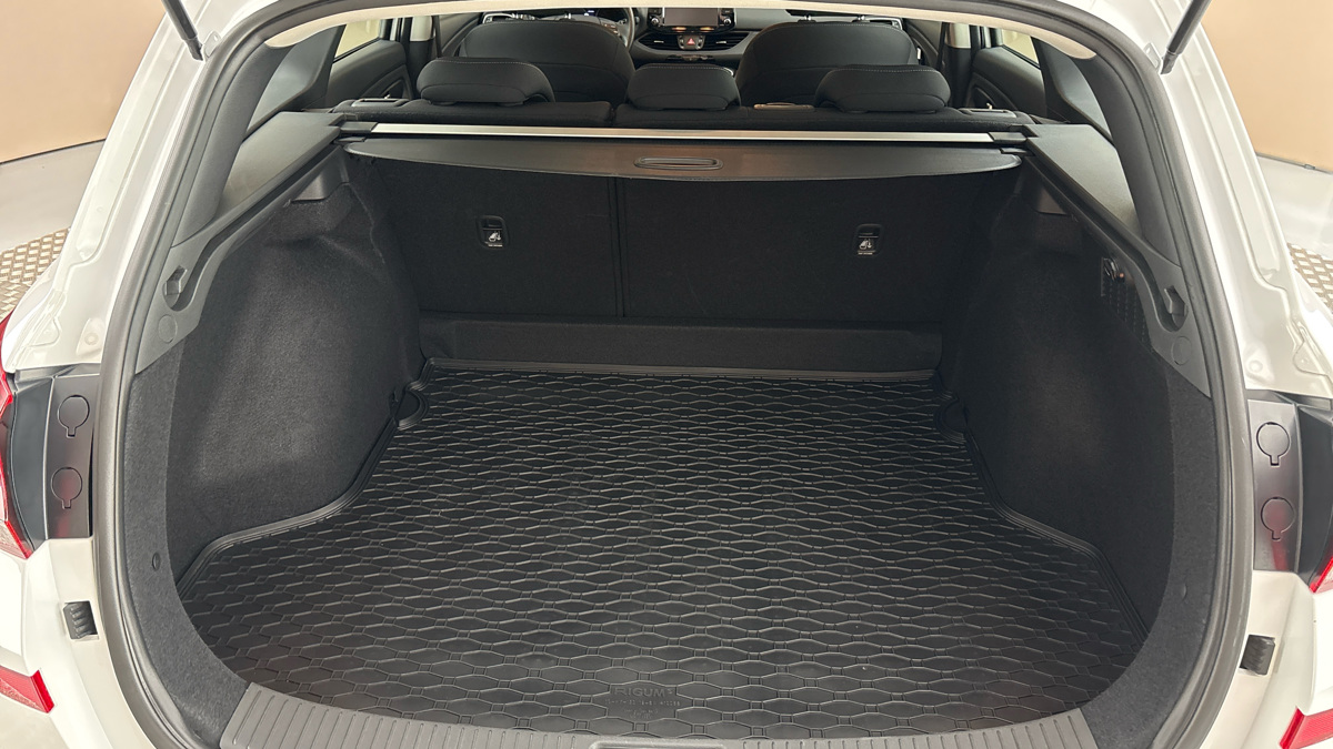 Hyundai i30 - 17