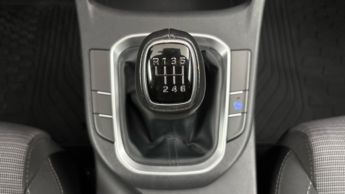Hyundai i30 - 22