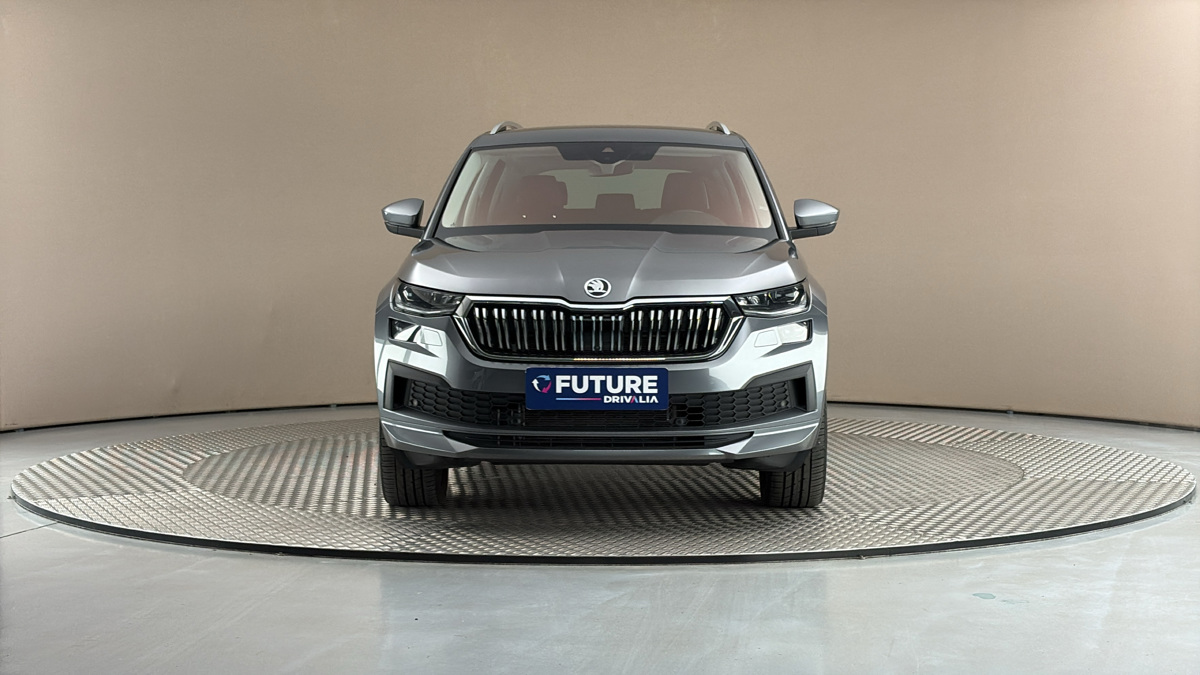 Škoda Kodiaq - 3
