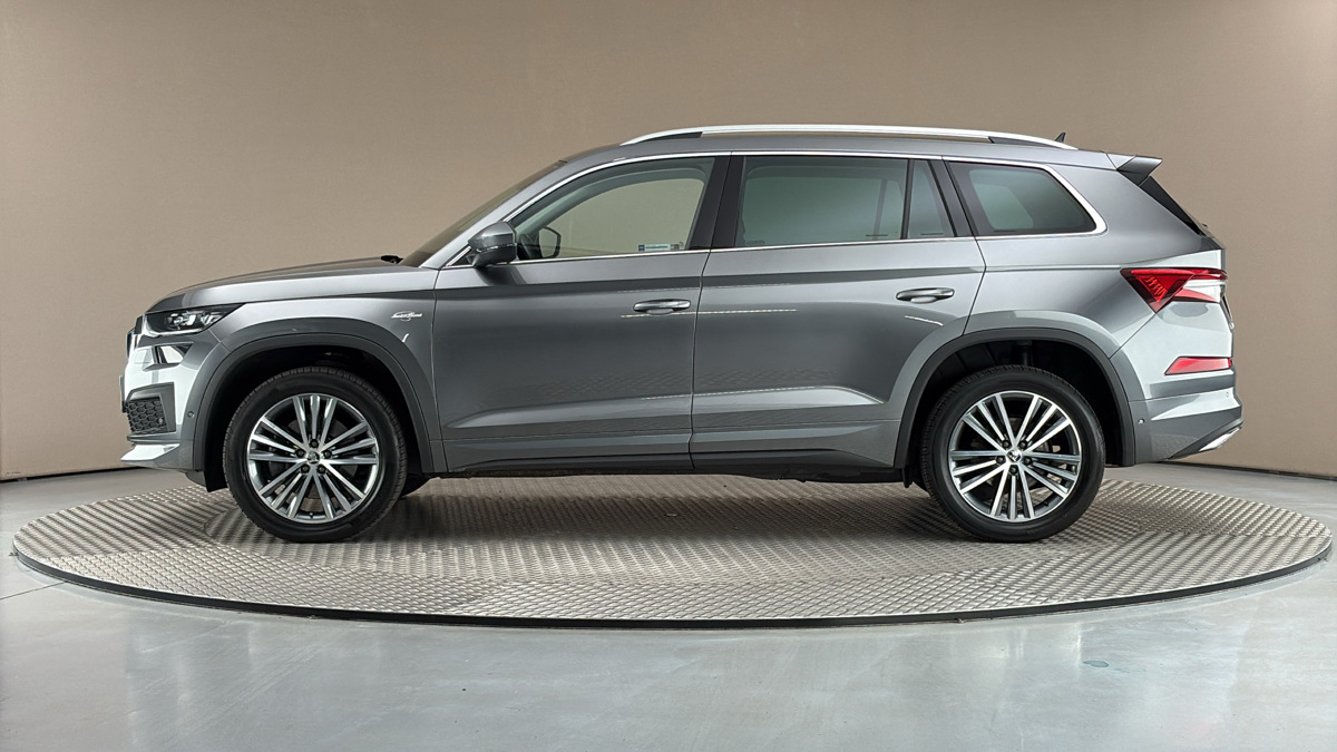 Škoda Kodiaq - 4