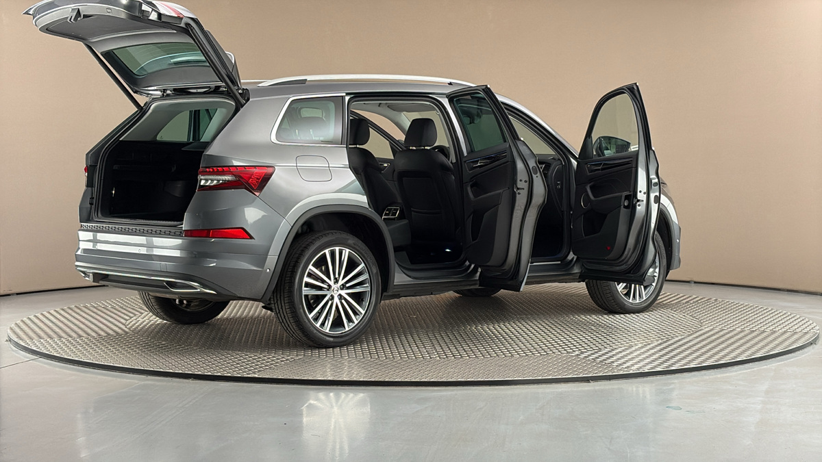 Škoda Kodiaq - 6
