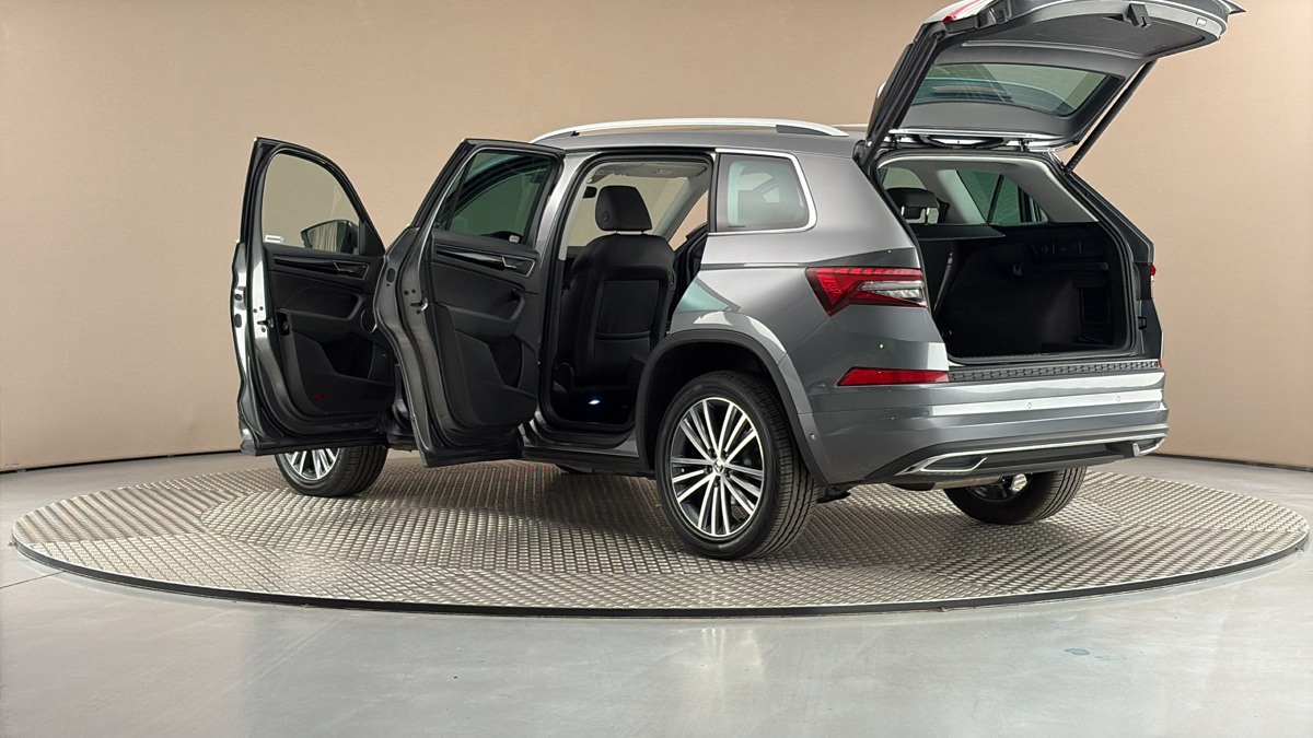 Škoda Kodiaq - 7
