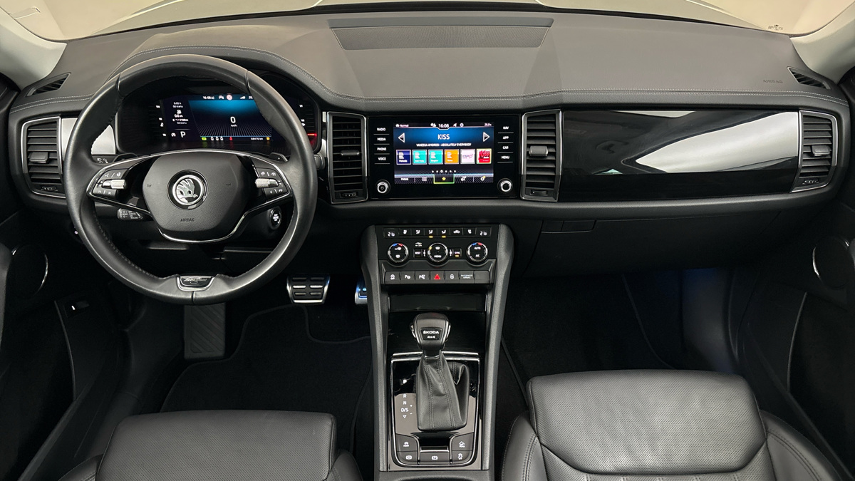 Škoda Kodiaq - 8