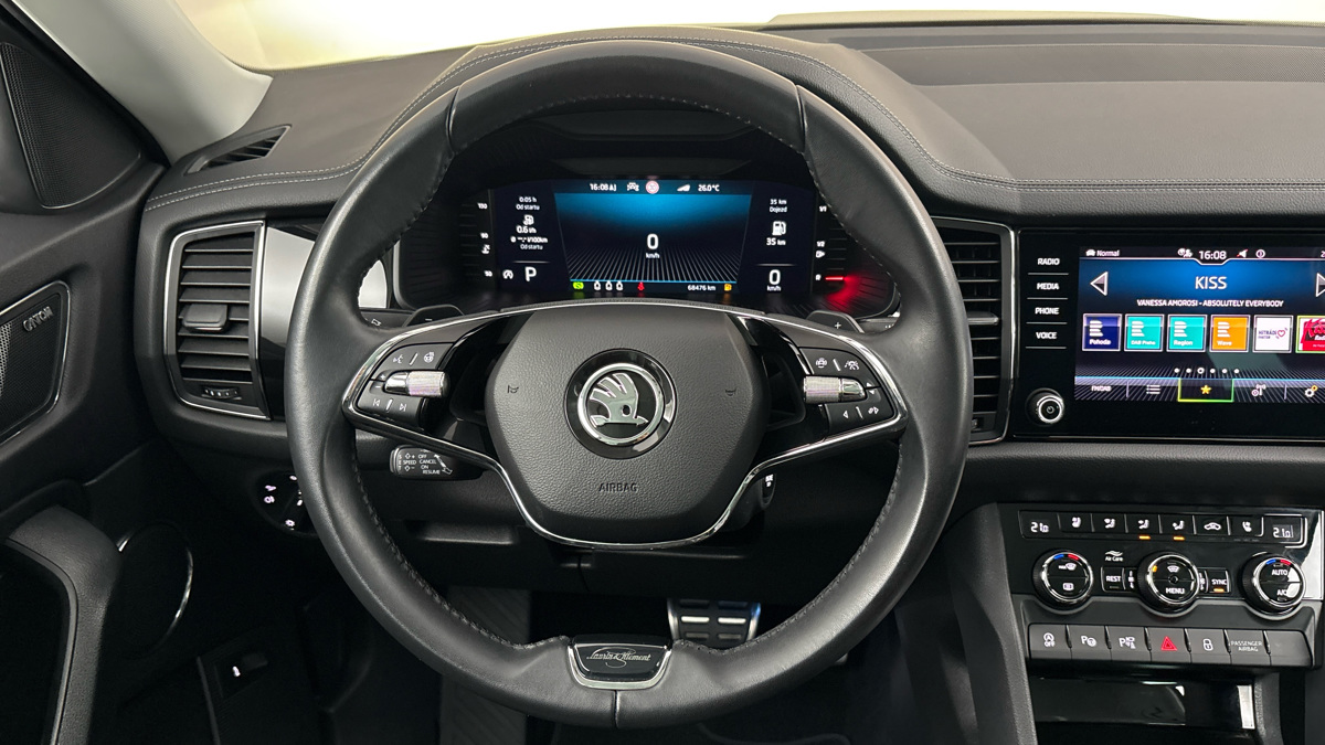 Škoda Kodiaq - 9