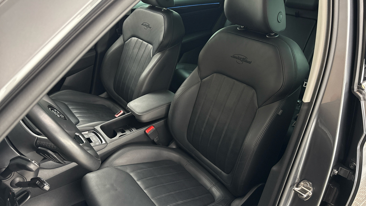 Škoda Kodiaq - 15