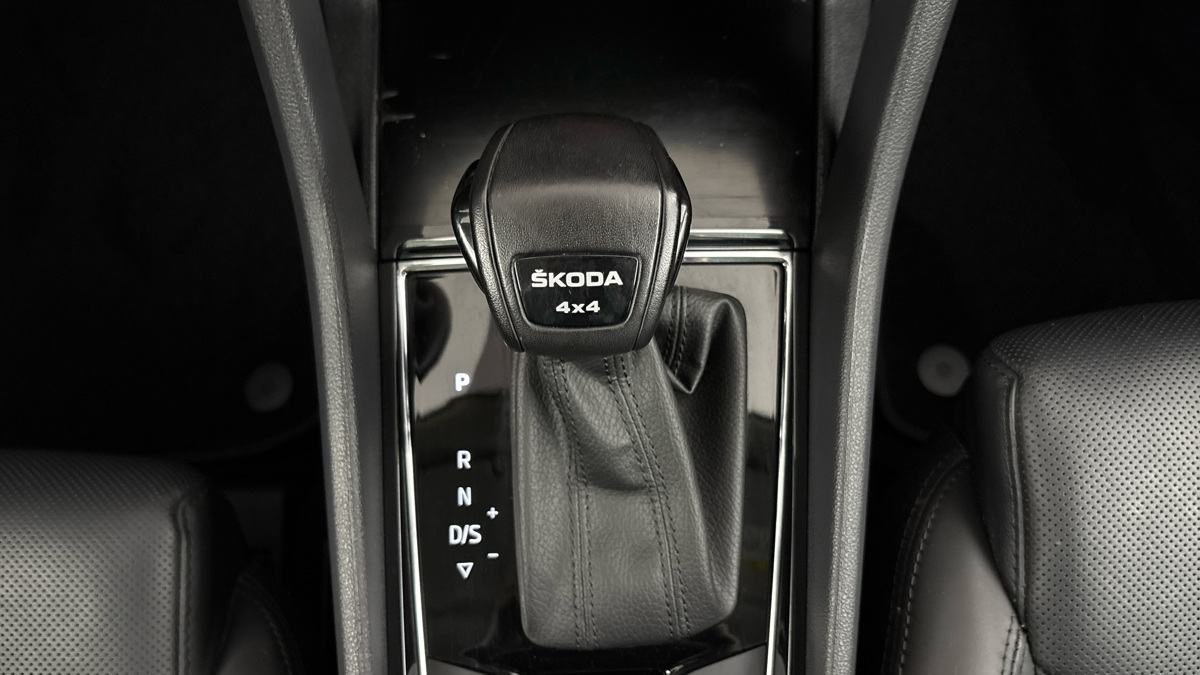 Škoda Kodiaq - 28