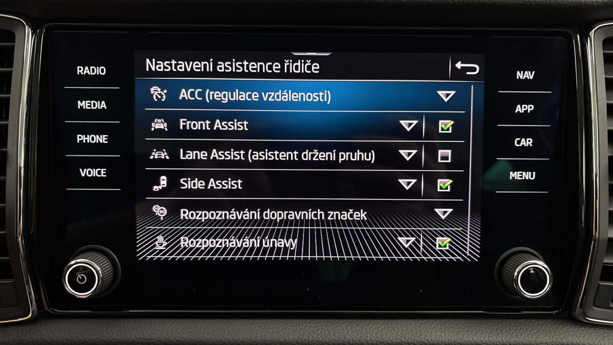 Škoda Kodiaq - 29