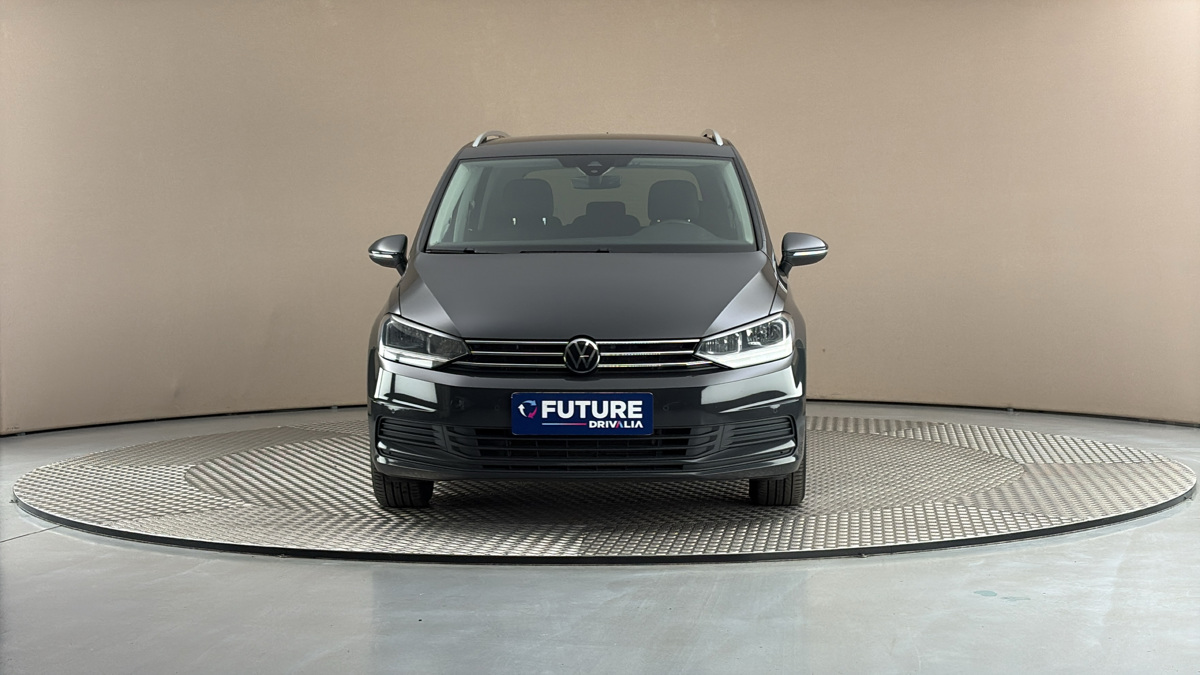Volkswagen Touran - 3